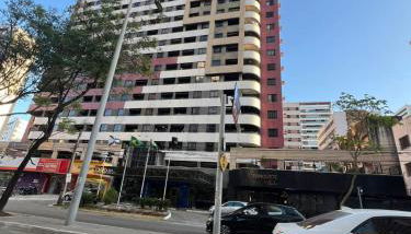 Flat 602 no Tulip Inn Saint Martin - Foto 4