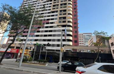 Flat 602 no Tulip Inn Saint Martin - Foto 4