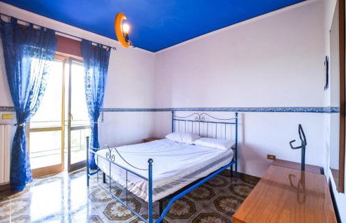 Cozy Apartment In Perdifumo With Wifi - Foto 4