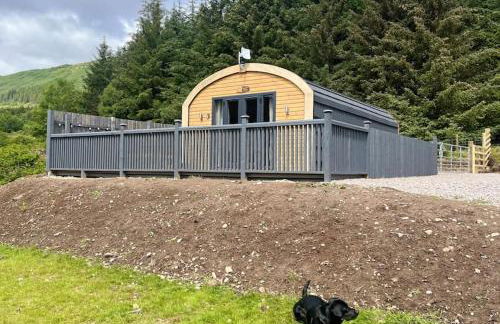 Isabels Cabin - Photo 32