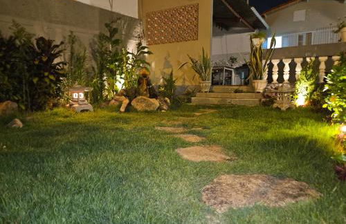 Casinha aconchegante, perto de Iguatemi e Taquaral - Foto 5