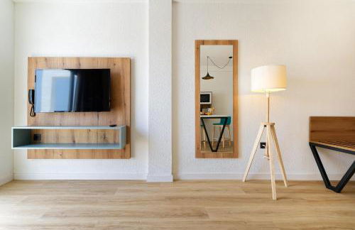 Servatur Alameda de Jandía - Foto 48