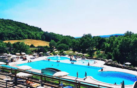 Mulino di Quercegrossa - Foto 138