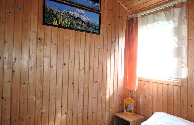 Bungalow Near the Baltic Sea Beach - Foto 3