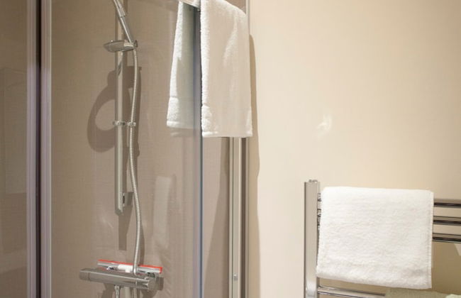 Toothbrush Apartments Ipswich Waterfront - Foto 27