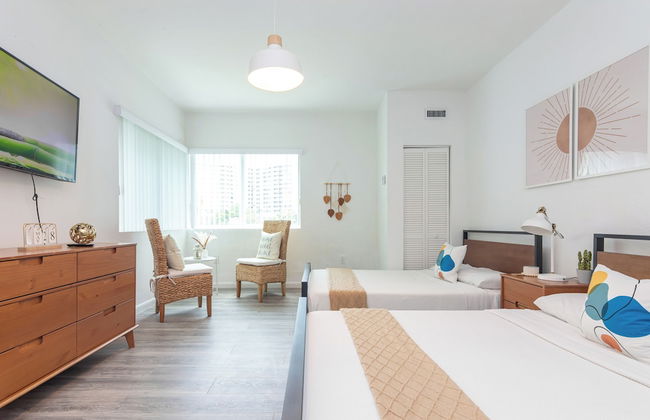 West Deco Boutique Apartments - Foto 23