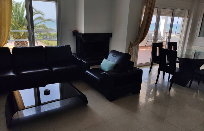 Luxury Villa Beachfront - Foto 23