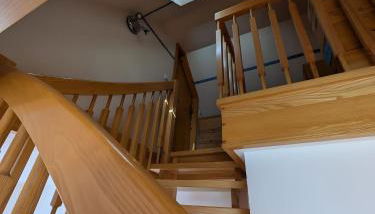 Ferienwohnung Dorfprozelten - Foto 4