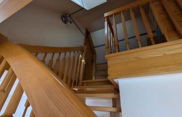 Ferienwohnung Dorfprozelten - Foto 4