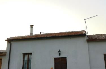 Su Cuile historical country house with barbecue - Foto 49