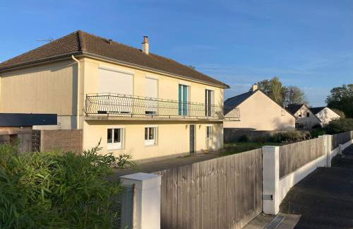 Maison belle capacité Avoine - Foto 31