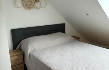 Charmant Appt Duplex - 8 Personnes - Foto 10