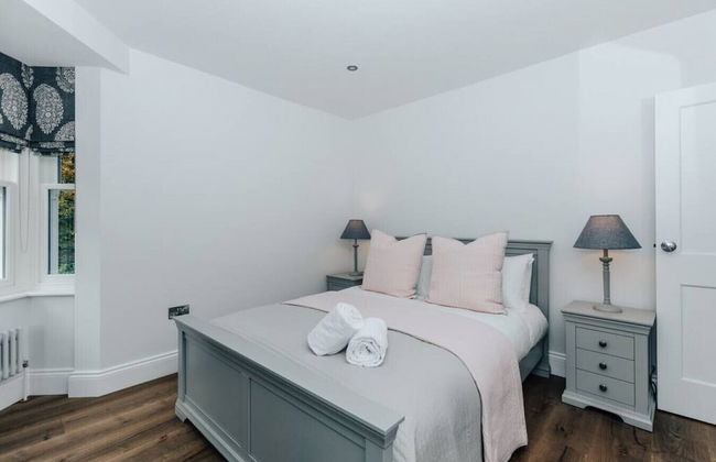 Woodvale Retreat - Sleeps 10 - Foto 38