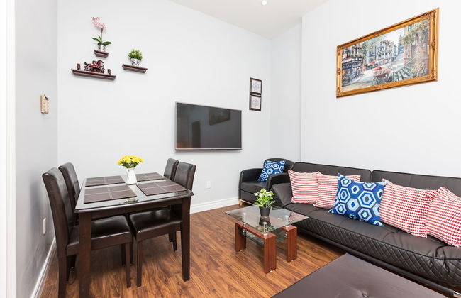 Applewood Suites - Chinatown Loft - Foto 14