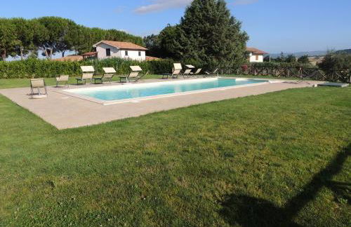 Agriturismo Valle Martina - Photo 68