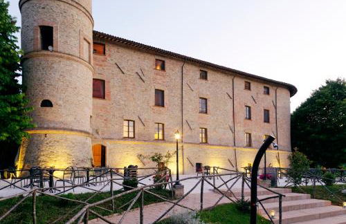 Castello di Baccaresca - Foto 41