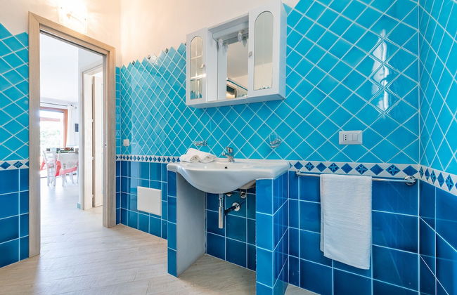 AffittaSardegna - Casa Marina - Foto 22