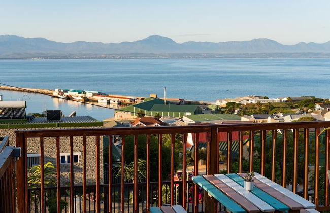 Sundowner Loft - Foto 26