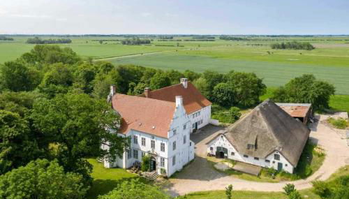 Wohnung 1 Reiherhorst ID 443 - Foto 3