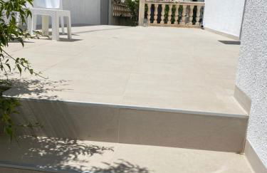 Villa mit privatem Pool 10 Minuten vom Strand mit kostenlosen WiFi - Foto 16