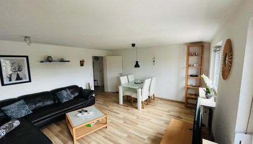 Ferienwohnung Bürgel Ebersbach Fils - Foto 3