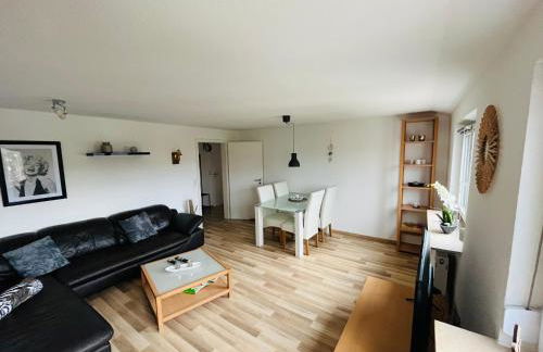 Ferienwohnung Bürgel Ebersbach Fils - Foto 3