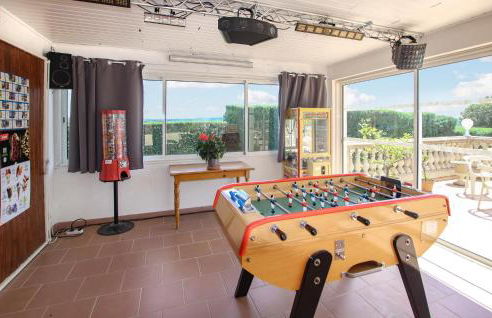 Beautiful Home In Bessas - Photo 26