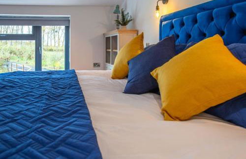 Orchard Barn - Luxury 4 BD Barn Conversion! - Foto 47