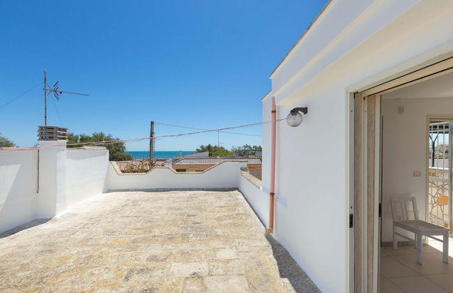 2979 Villetta La Frontemare by Barbarhouse - Foto 14