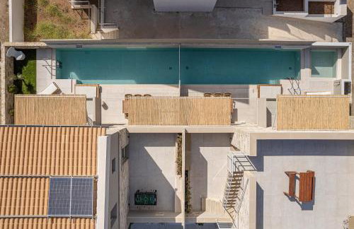 Pietra Di Sabbia Villas - Foto 70