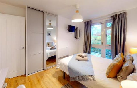 St Ives Fir Tree Lodge - Foto 14