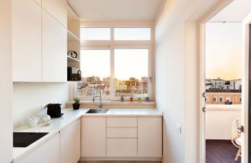 Ollihomes Relaxury Apartment - Foto 27