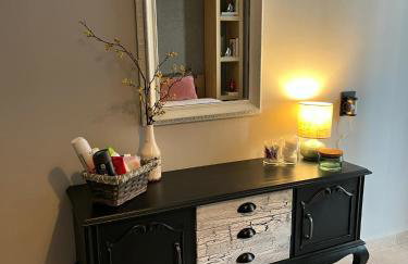 Business Flat Stavroupoli - Foto 20