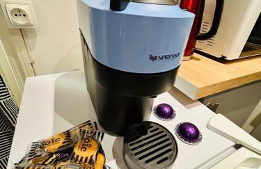 Chez Paulette Sur la Plage - Foto 35