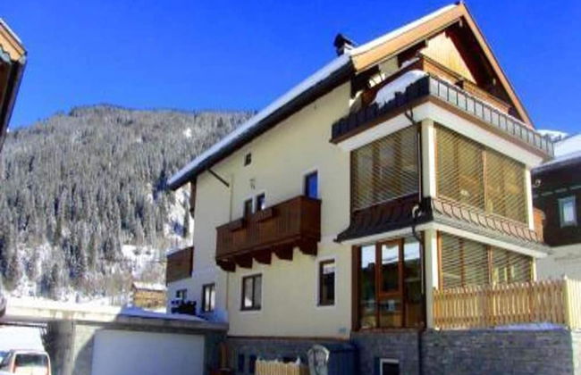 Apartment in Krimml Near Waterfalls - Foto 17