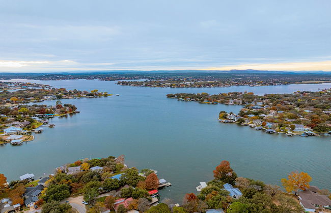 Lake LBJ Waterfront Family-friendly Retreat! - Photo 36