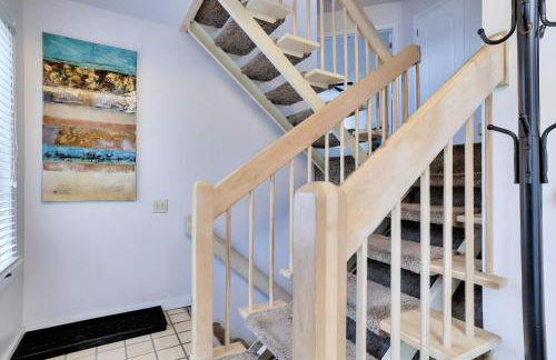 Lake Harmony Retreat Perfect Family Getaway - Foto 16