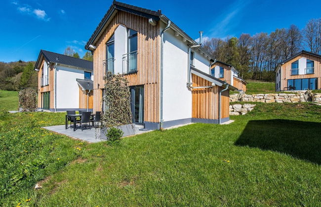 Holiday Home With Sauna in Mistelgau-obernsees - Photo 29