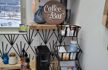 Brycegate Retreat. Stunning Views. Modern Comforts. - Photo 24