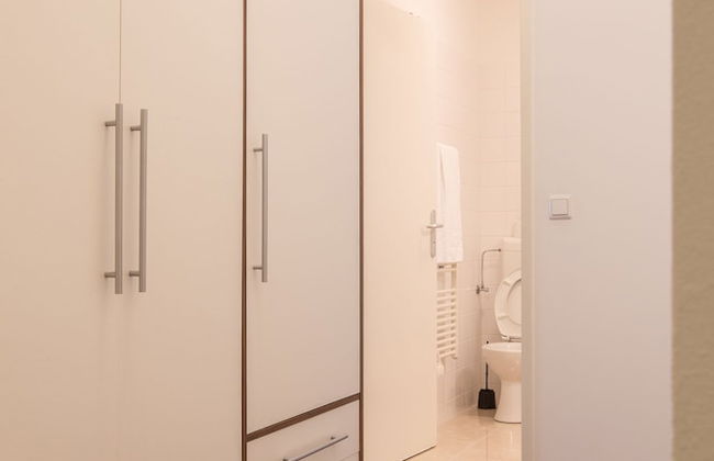 Grand Central Apartments - Foto 16