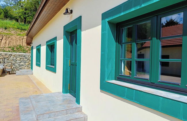 Apartments Eibenthal - Foto 30