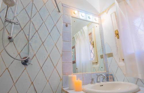 Sardinia Family Villas - Villa Carmen with sea view and pool - Foto 27