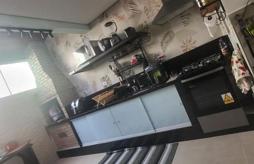 Villa di Prado - Foto 19