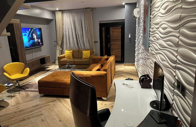 3G Gardens and Apartments - Foto 35