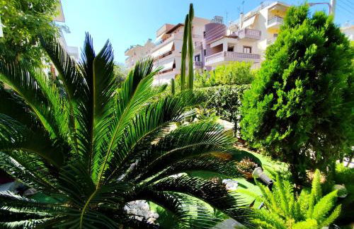 Anastasia's apartment with yard - Foto 32