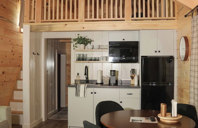 The Bellefonte Campground - Foto 66