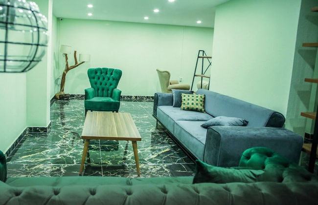 Bikka Suite & Otel - Foto 1