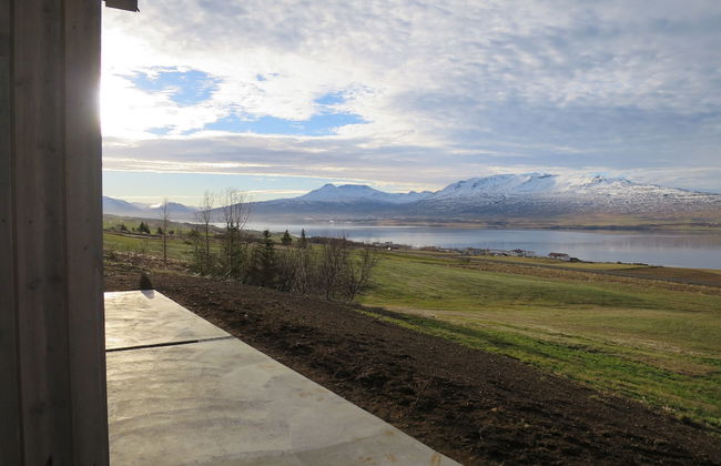 Sunnuhlid Apartment B - Photo 10