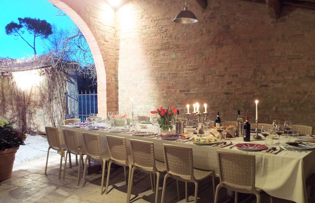 Agriturismo San Fabiano - Foto 18