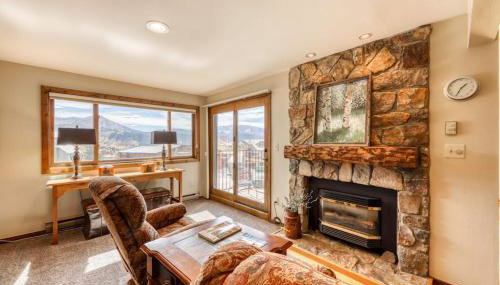 Beautiful Mountain View Condo - Foto 4